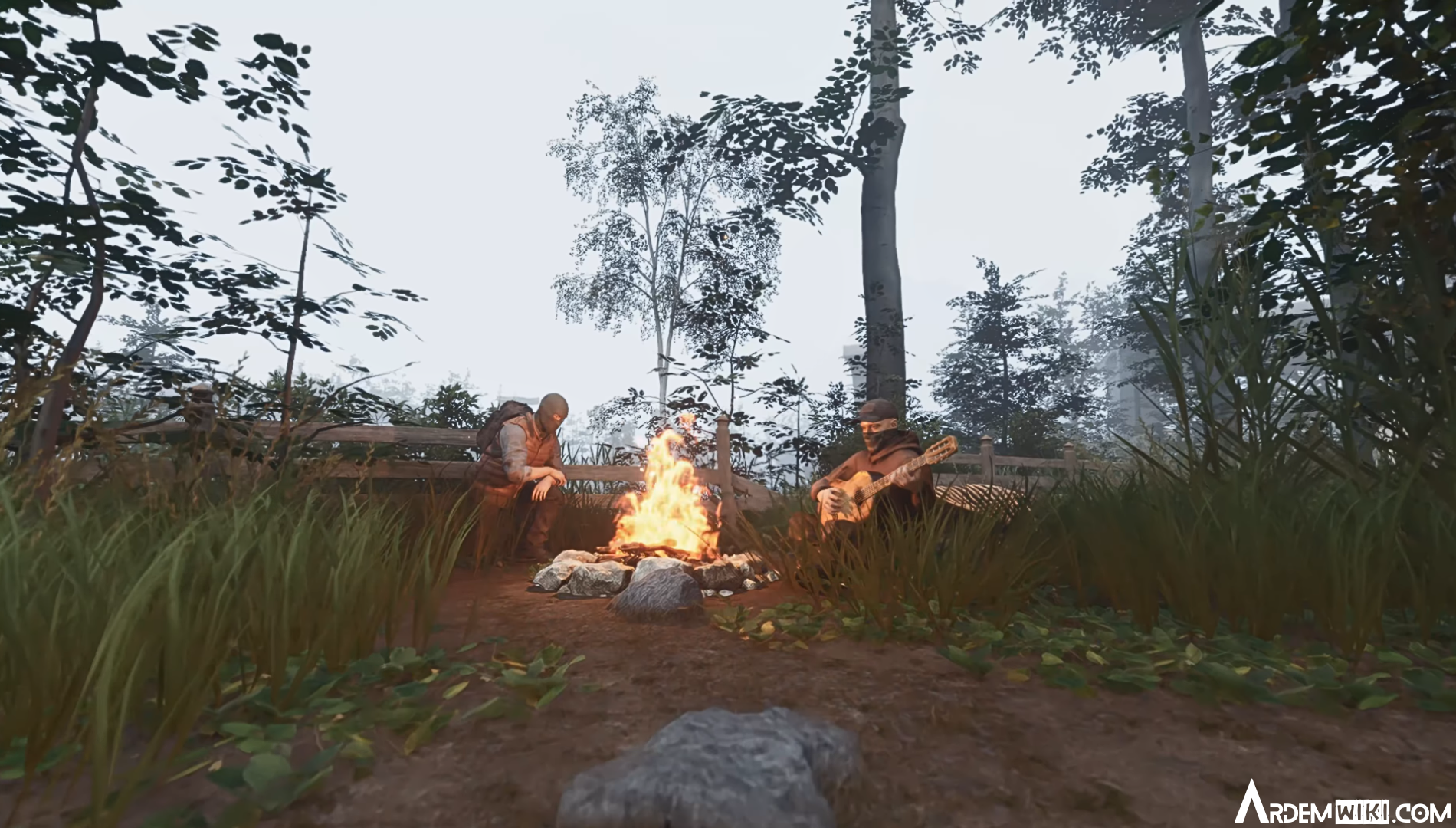 Ardem Game Playtest Announced: August 2026