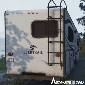 Campervan (Evertrail)