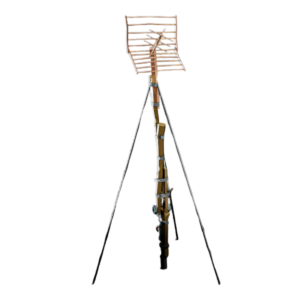 Plot Antenna (Plot Pole)
