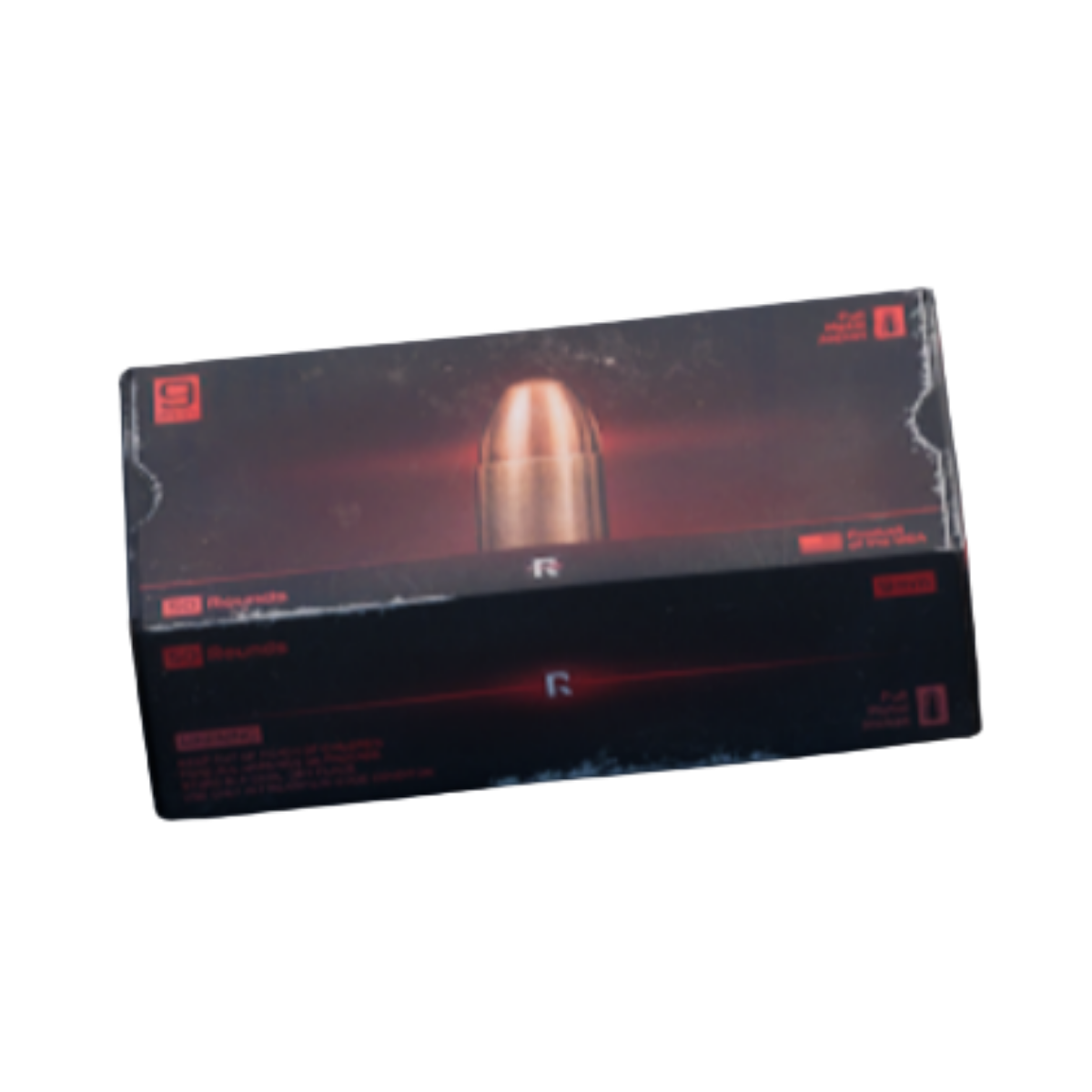 Ammo Box 9 x 19 9mm in-game item image for Ardem game.