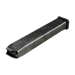 9mm Magazine