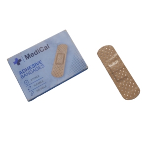 Adhesive Bandage