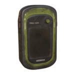 GeoMax Trex 64X GPS device in-game item image for Ardem game.
