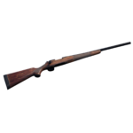 Wooden stock hunting rifle in-game item image for Ardem game.